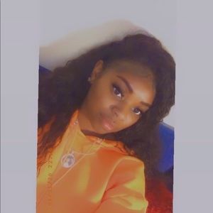 Meet your Posher, Mariah